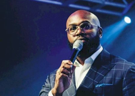 Pastor alerta: ‘Não é hora de baixar o tom contra o mal’
