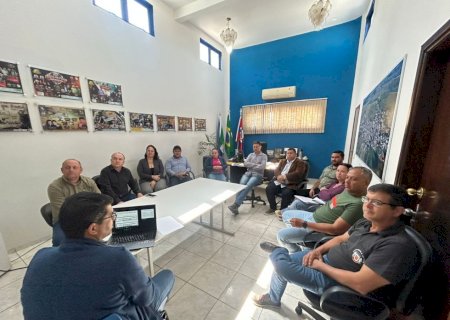 Taquarussu adota cautela fiscal frente à instabilidade econômica