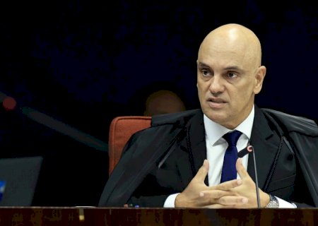Bolsonaro ignora e desrespeita o Supremo Tribunal Federal, argumenta Alexandre de Moraes