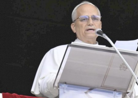 38% avaliam positivamente os 100 dias do papa Leão 14