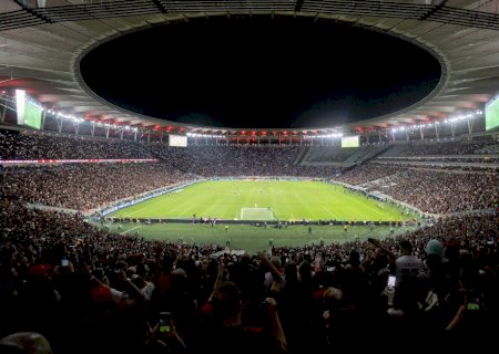 Flamengo tem a melhor média de público do Brasil nos últimos 10 anos, Corinthians é o 2º
