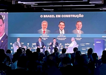 Tarifaço de Trump vai acelerar abertura de novos mercados para o Brasil, diz ministro de Lula