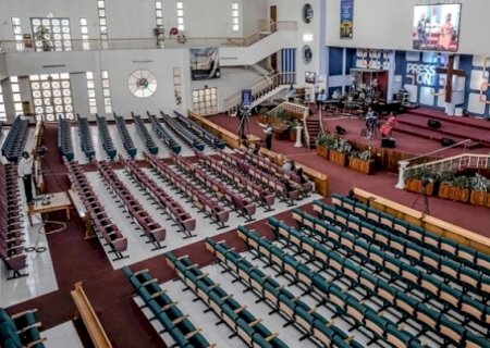 Pastor tem ordenação revogada após acusações de má conduta