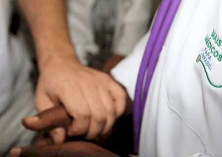 Quase 1.500 selecionados do Mais Médicos começam a trabalhar nesta 4ª