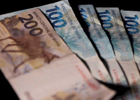 Mercado financeiro reduz previsão da inflação para 4,86%