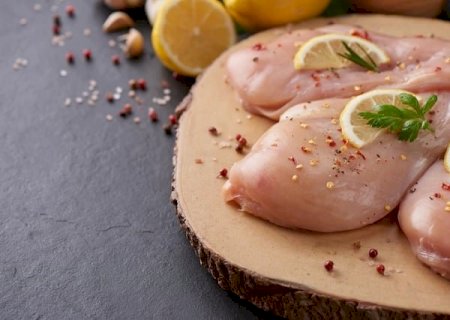 Frango: com demanda mais aquecida preços sobem