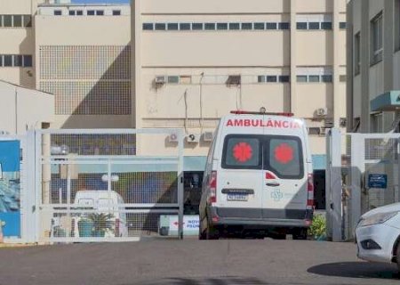 Idoso se oferece para operar máquinas e morre atropelado por trator