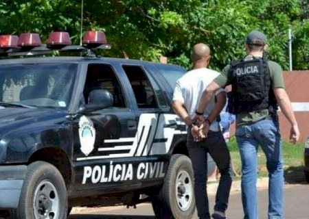 Justiça determina que Polícia Civil deixe custódia de presos em até 180 dias
