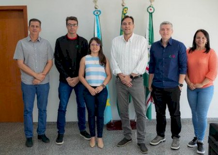 Eleição do PREVINA será segunda-feira para escolher novo Diretor Presidente