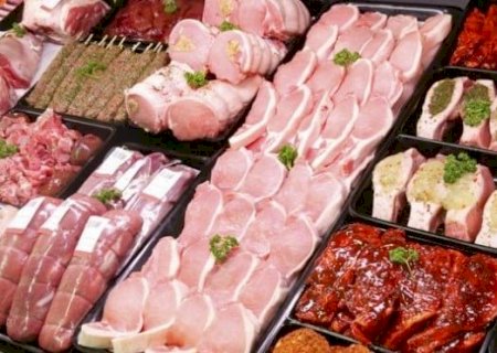 Mesmo com tarifaço, Brasil pode ampliar exportação de carnes