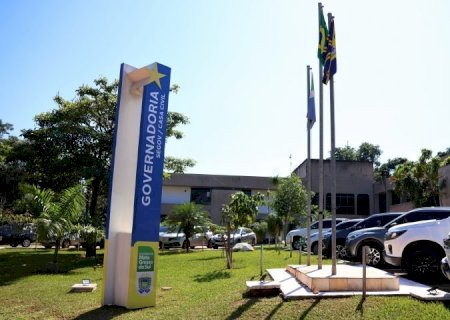 Governo de MS divulga datas para pagamento das duas parcelas do 13° salário aos servidores