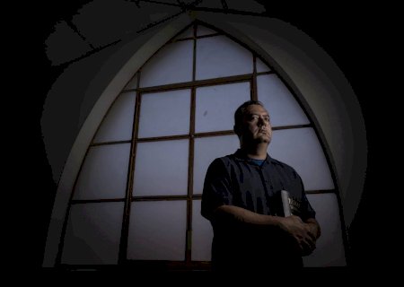 Não me viam como uma pessoa deprimida, diz pastor sobre estigma da saúde mental nas igrejas
