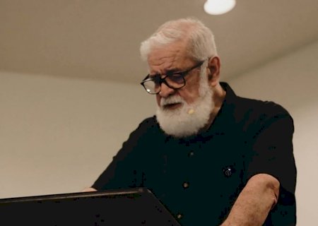 Nicodemus: da vida no crime à transformação pelo Evangelho