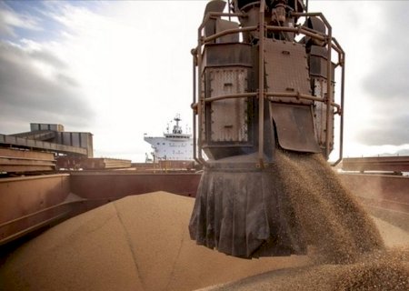 Exportações de soja para a China devem seguir firmes no 2º semestre