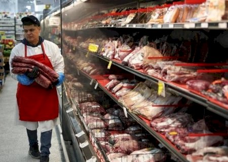 Americanos pagam 7,3% mais pela carne e Brasil encontra novos mercados