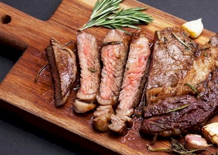 Apesar da alta nos preços, consumo de carne bovina cresce no Brasil