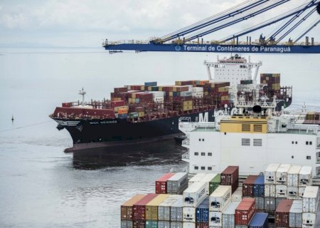 Abertura de mercados reduz impacto do tarifaço no agronegócio