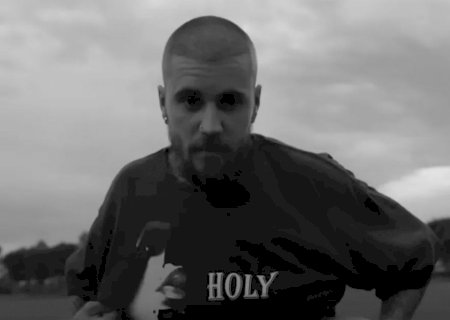 Justin Bieber fala sobre o sentido da fé cristã: ‘Jesus é o prêmio’
