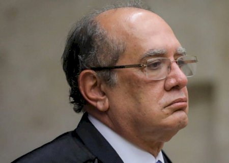 Brasil não tem “ditadura da toga” nem ministros “tiranos”, diz Gilmar