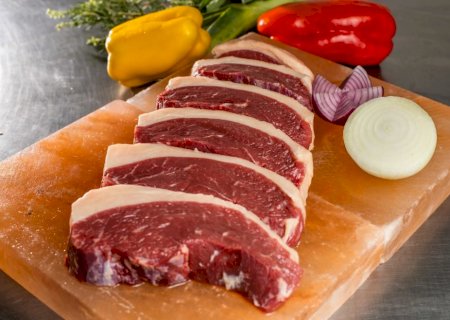 Brasil pode ser líder mundial no fornecimento de carne