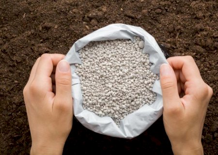 Entregas de fertilizantes avançam 10,5% no Brasil no 1º semestre de 2025