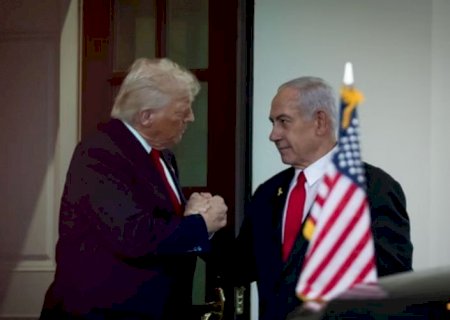 Evangélicos querem controle de Israel sobre Judeia e Samaria