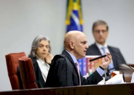 Pastores criticaram decisão do STF que condenou Bolsonaro