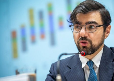 Tarifaço deve eliminar até 65.000 empregos no Brasil, diz governo