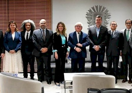 Mato Grosso do Sul pode ganhar seis novas varas federais e otimizar sistema de justiça