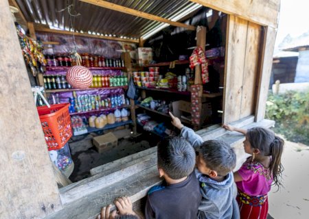 Pela primeira vez, obesidade supera a desnutrição globalmente entre crianças e adolescentes