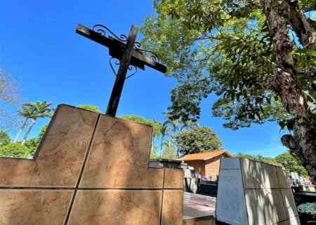 Paróquias divulgam programação de missas de Finados em Nova Andradina e Batayporã