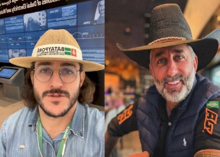 Dois prefeitos do interior se destacam e colocam Mato Grosso do Sul no mapa da boa gestão