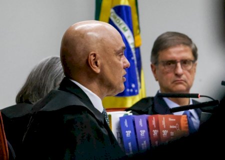 Após defesa falar em erro 'diabólico' de Moraes, Gonet pede liberdade para réu do 8 de Janeiro