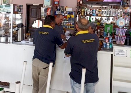 Governo coordena vigilância e fiscalização em todo o MS contra adulteração de bebidas por metanol