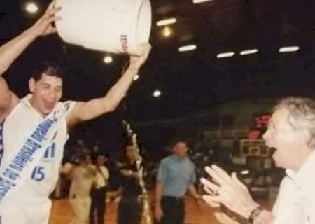 MS celebra 48 anos de história com uma trajetória marcada por grandes conquistas no esporte