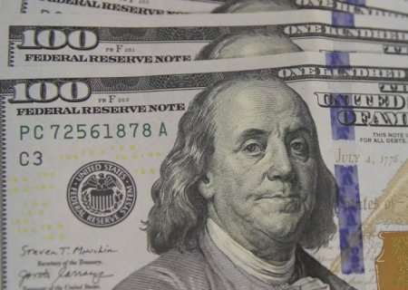 Dólar dispara para R$ 5,50 com tensão entre EUA e China