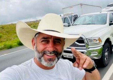 Justiça ouve nesta quinta-feira o prefeito Juliano Ferro em ação por crime eleitoral