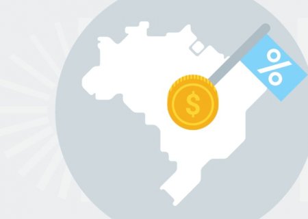 Brasil terá rombo fiscal mesmo com recorde de impostos em 2025