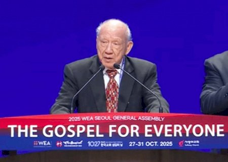 Evangelista lamenta que muitos cristãos não conheçam Jesus