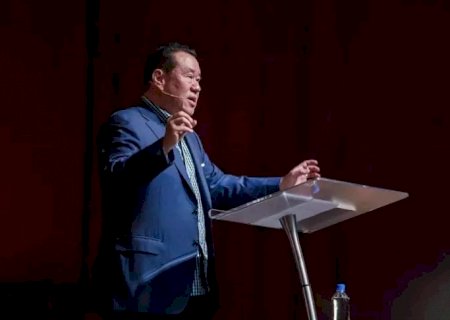 Pastor quer ser governador da Califórnia para ‘avivar’ o estado