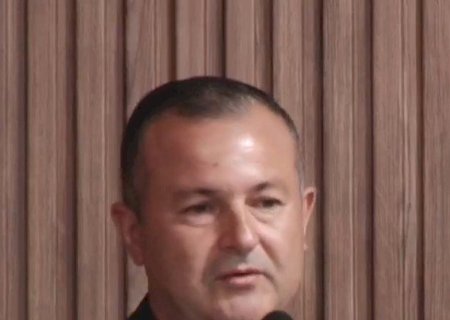 Vereador Lorinho solicita instalação de bebedouro no Pronto-Socorro Médico