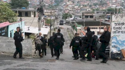 Lula sanciona lei que endurece combate ao crime organizado