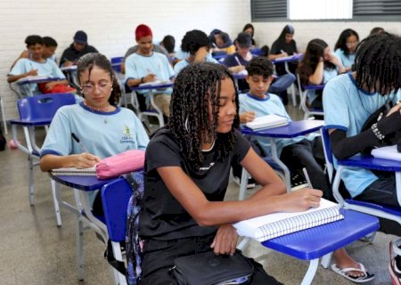 Pé-de-Meia: pagamento da 8ª parcela começa nesta segunda