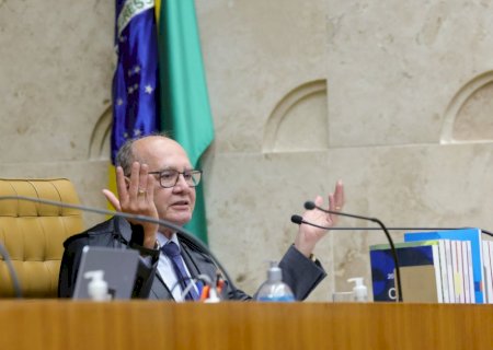Chamado de ‘pessoa horrível’ por Barroso em 2018, Gilmar Mendes diz que não guarda mágoas