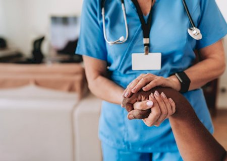 O que a história bíblica do rico e de Lázaro ensina sobre a medicina | Crônicas de Peso