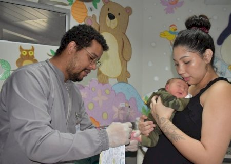 Mato Grosso do Sul é referência nacional com linha completa de tratamento para fibrose cística