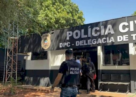 STJ concede liberdade para todos os presos de esquema de corrupção em prefeitura de Terenos