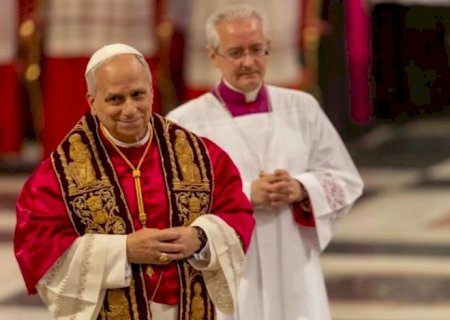 Papa Leão dá ‘sala de oração’ a muçulmanos no Vaticano