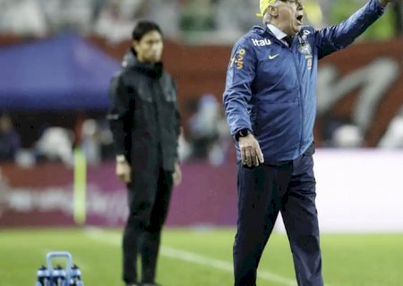 Ancelotti classifica goleada como bom início de trajetória para Copa