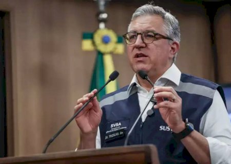 MS entra em alerta após morte por suspeita de intoxicação por metanol em bebida adulterada